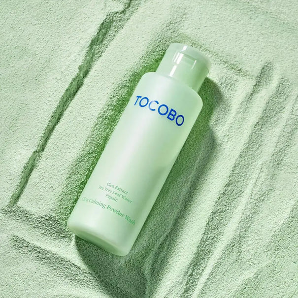 DOKAN Cica Calming Powder Wash - 50 g Tocobo