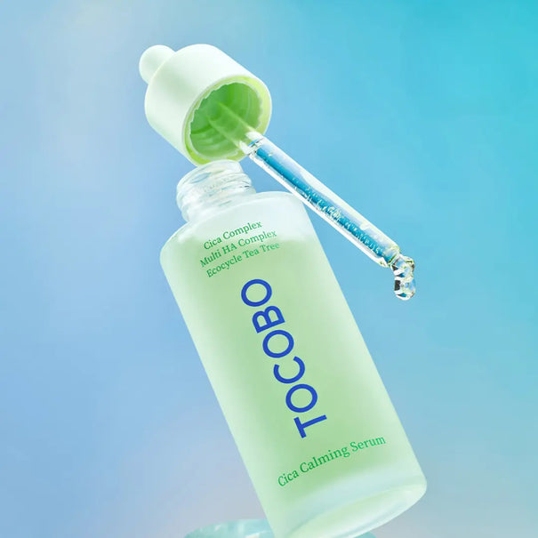 DOKAN Cica Calming Serum - 50 ml Tocobo