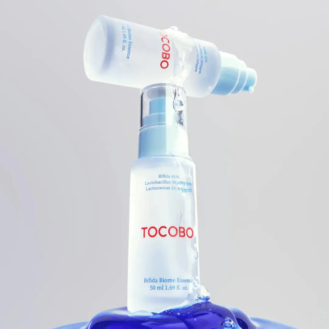 DOKAN TOCOBO Glow & Moist Trio Set TOCOBO