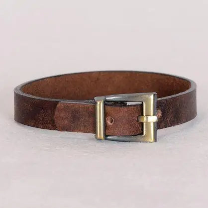 Tar unisex bracelet - JOLIE'S UAE