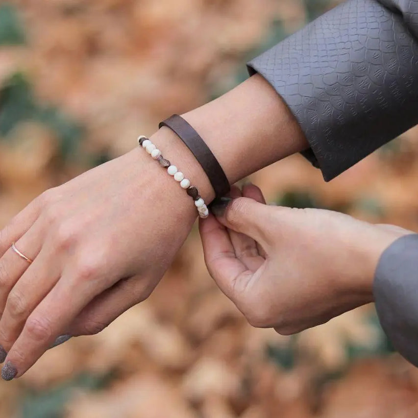 Tar unisex bracelet - JOLIE'S UAE