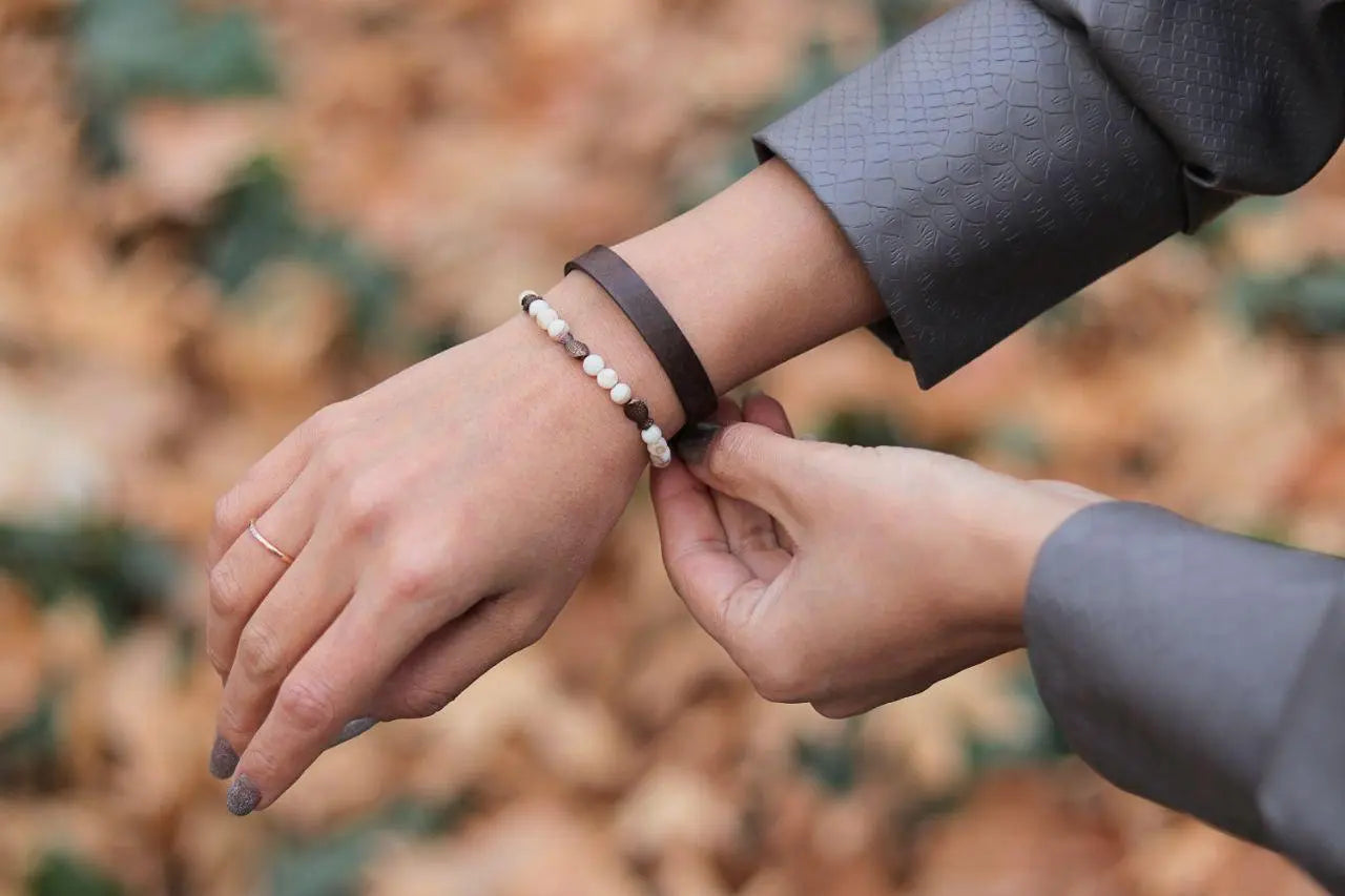 Tar unisex bracelet - JOLIE'S UAE