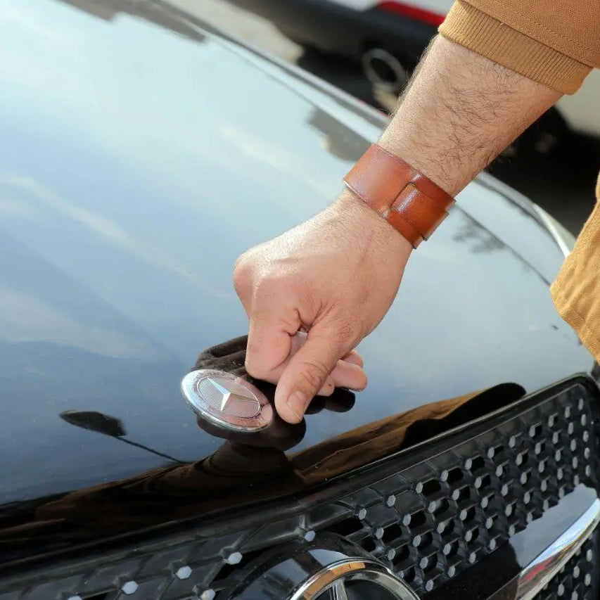 Tombak unisex bracelet - JOLIE'S UAE