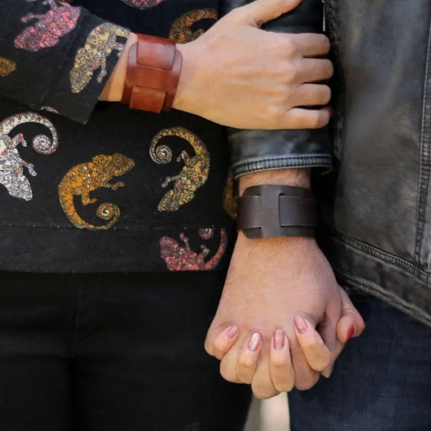 Tombak unisex bracelet - JOLIE'S UAE