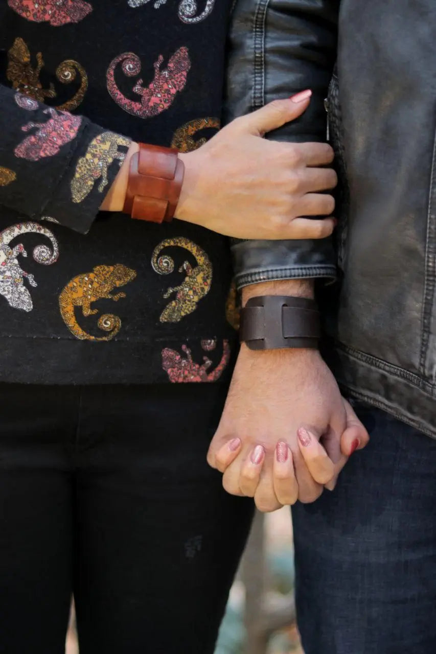 Tombak unisex bracelet - JOLIE'S UAE