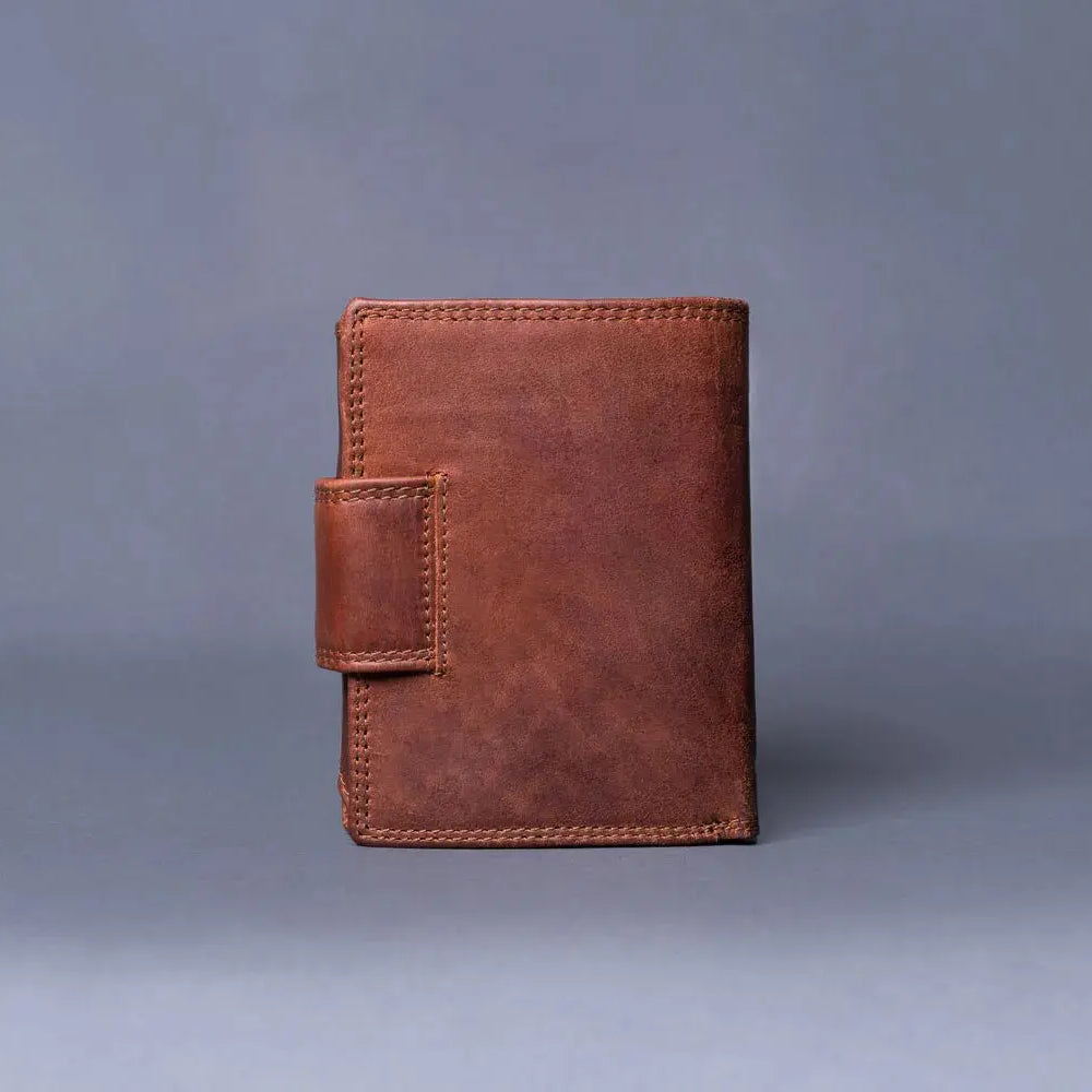 Trifold Wallet - JOLIE'S