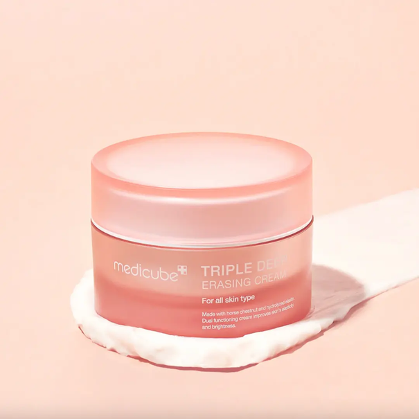 Triple Collagen Cream - 50 ml Medicube JOLIE'S
