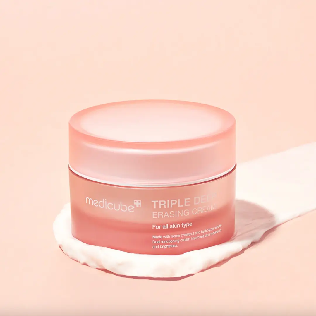 Triple Collagen Cream - 50 ml Medicube JOLIE'S