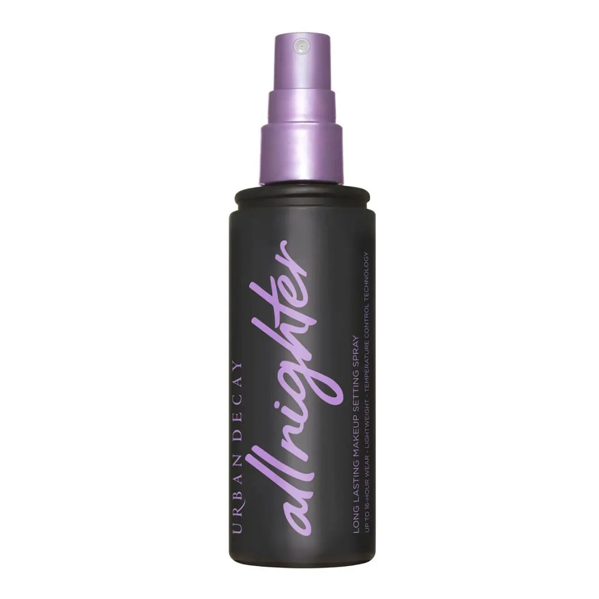 URBAN DECAY All Nighter Long-Lasting Makeup Setting Spray URBAN DECAY