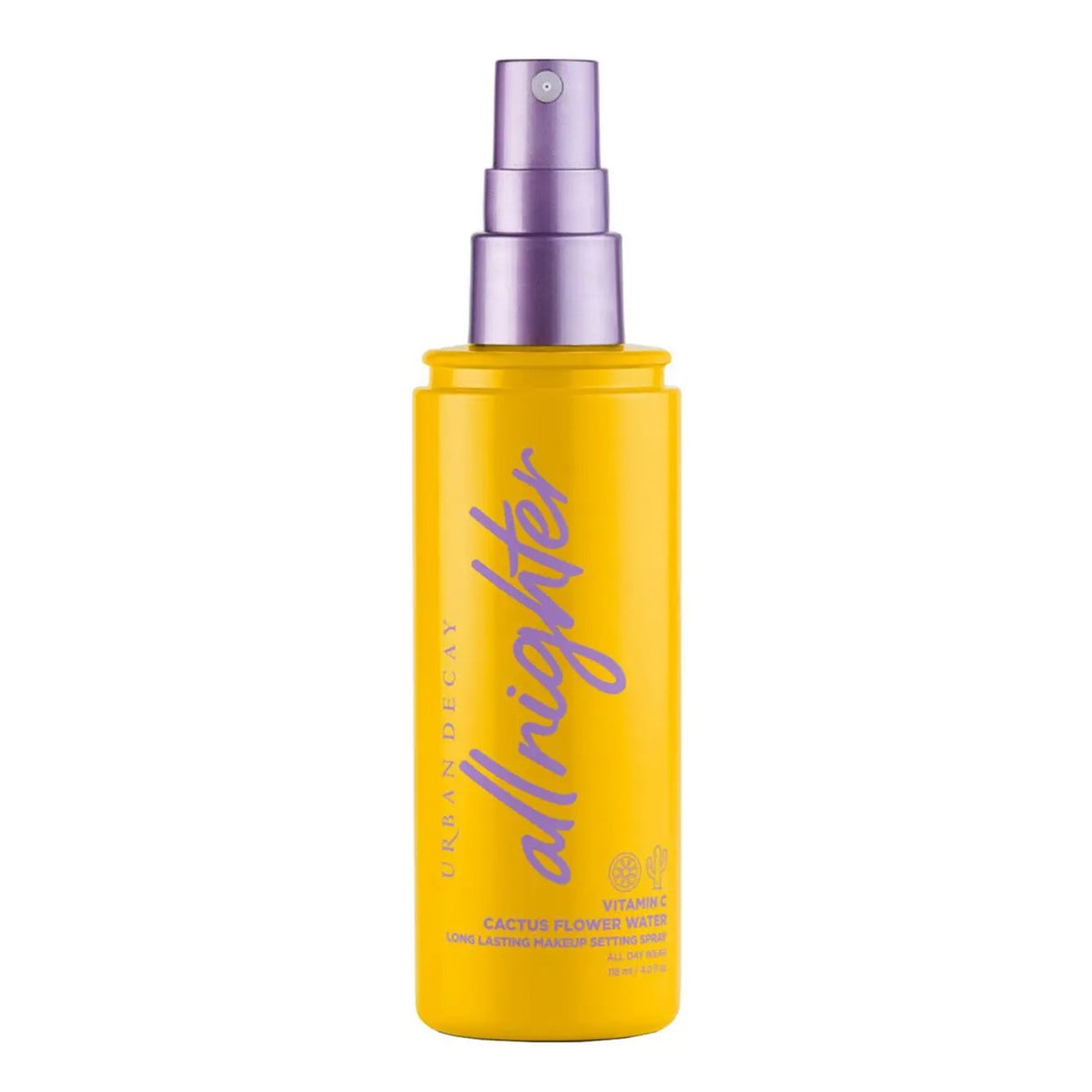 URBAN DECAY All Nighter Long-Lasting Makeup Setting Spray with Vitamin C URBAN DECAY