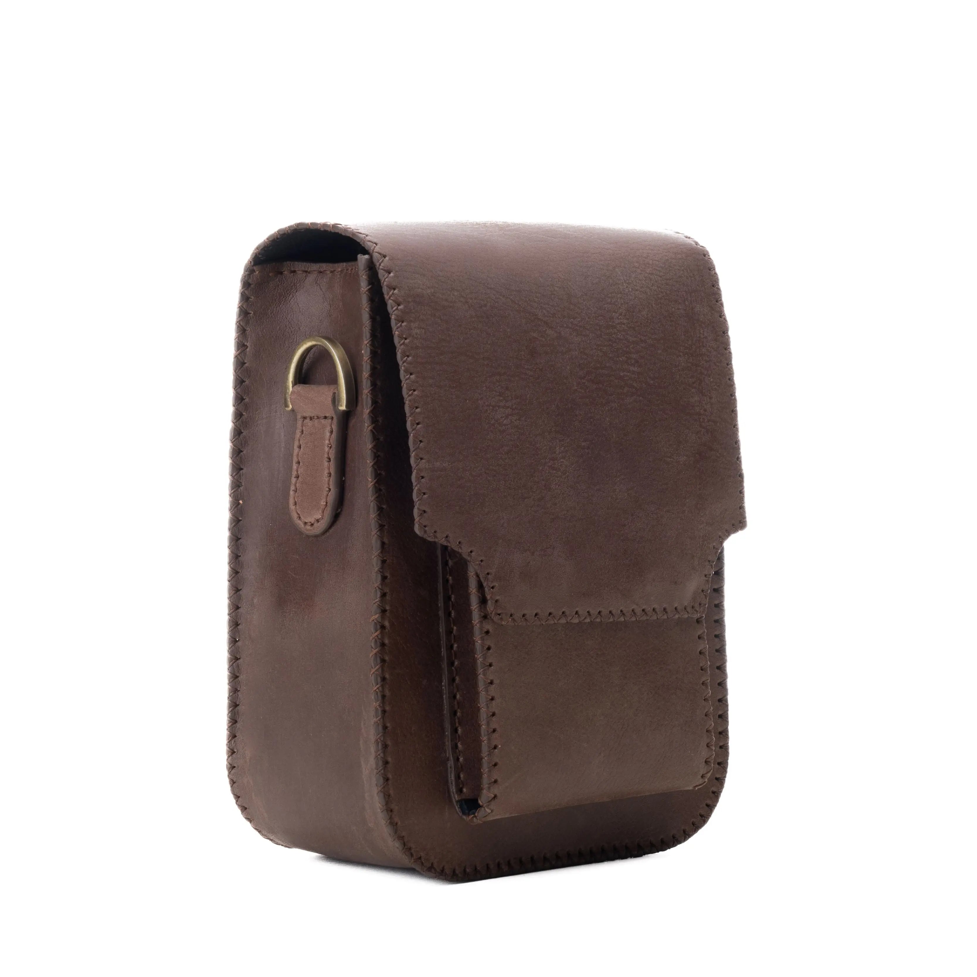 VBOX Satchel Bag - JOLIE'S