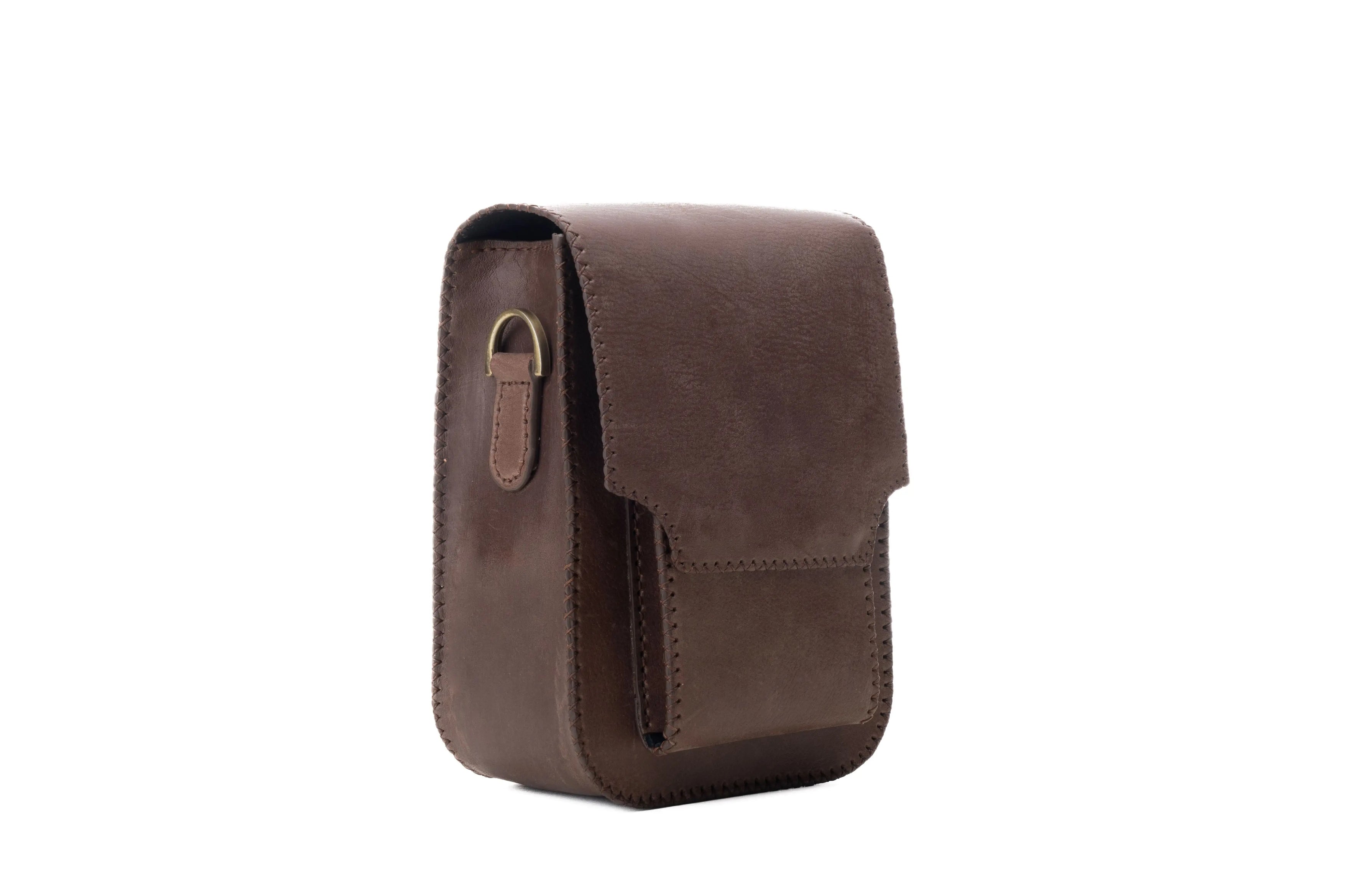 VBOX Satchel Bag - JOLIE'S