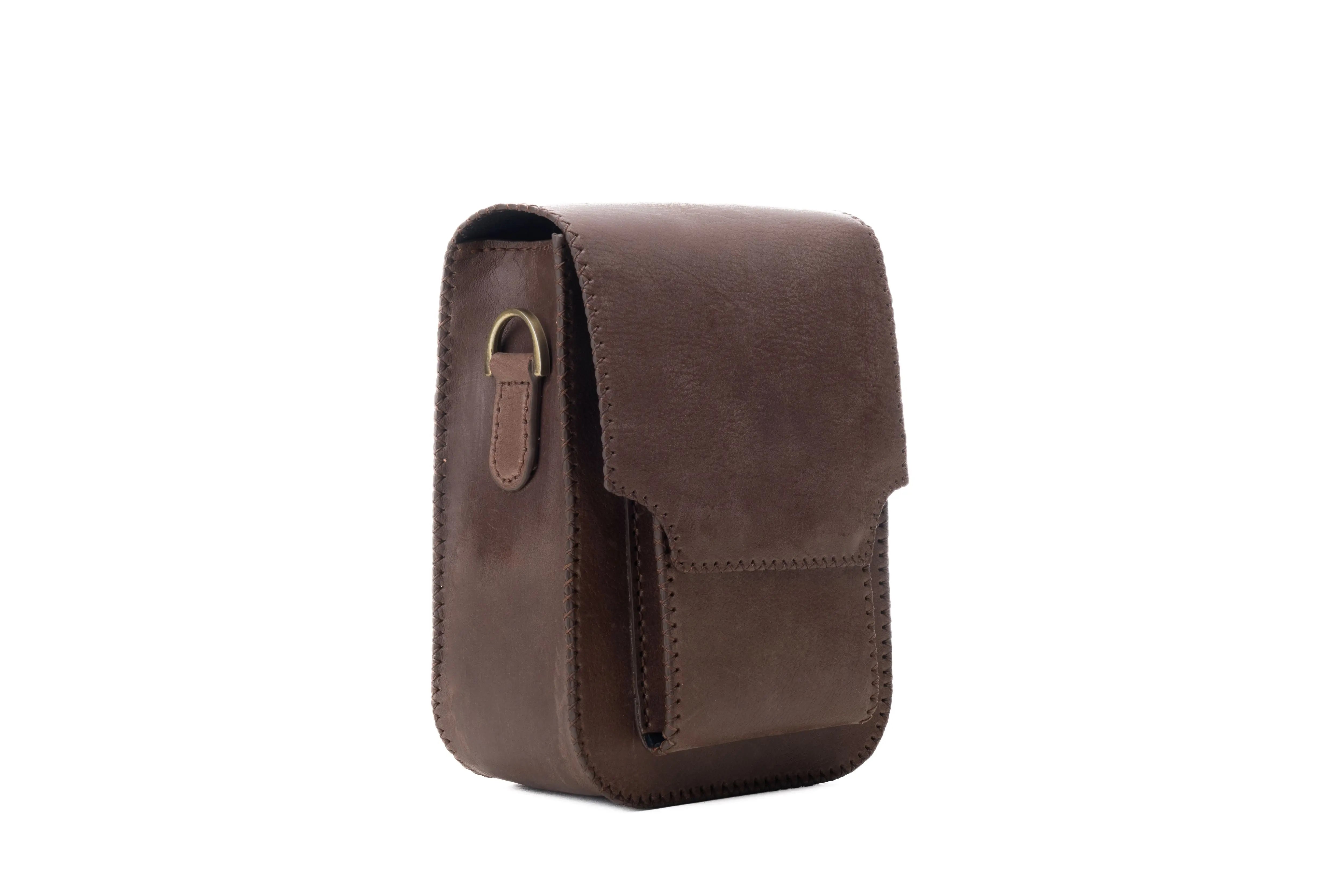 VBOX Satchel Bag - JOLIE'S