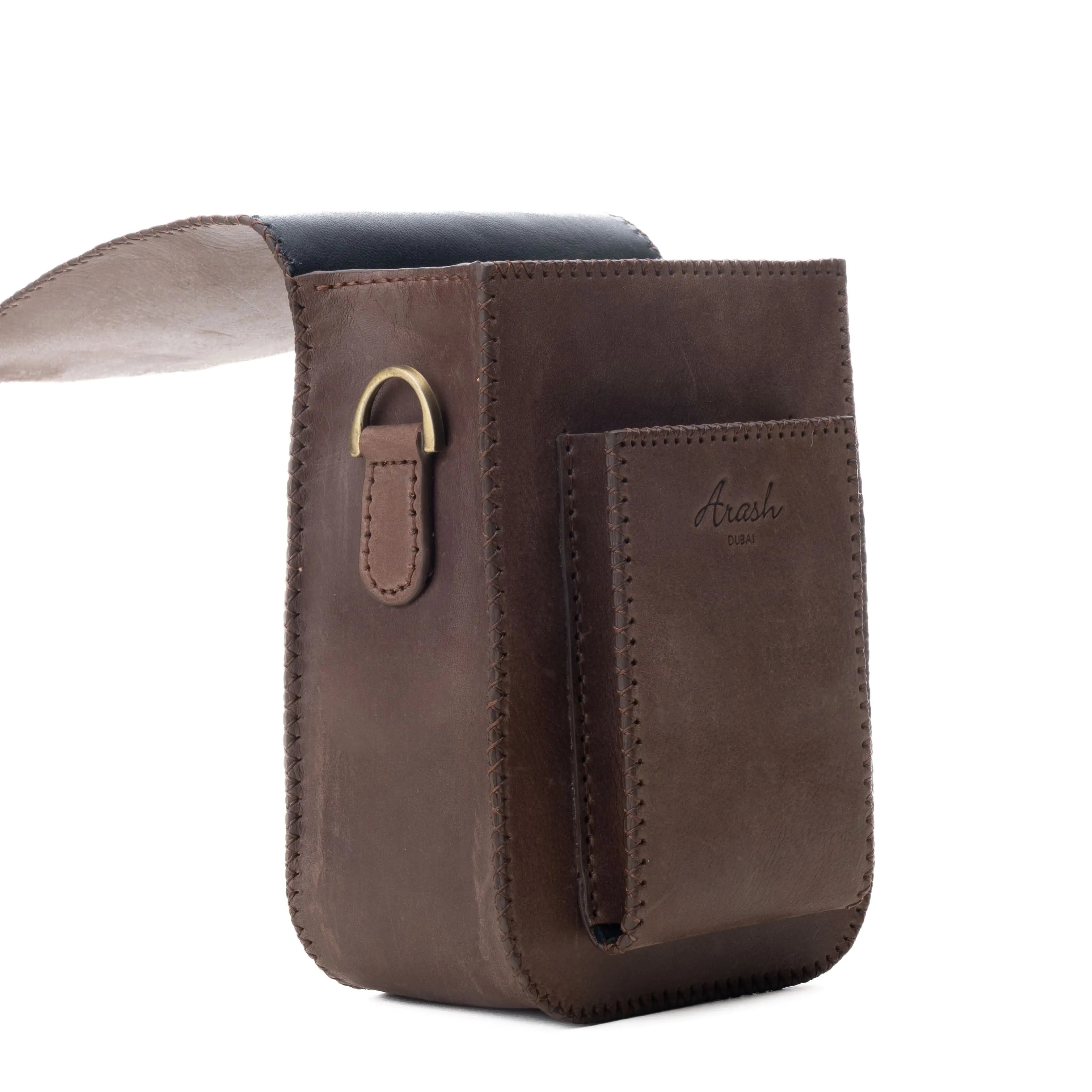 VBOX Satchel Bag - JOLIE'S