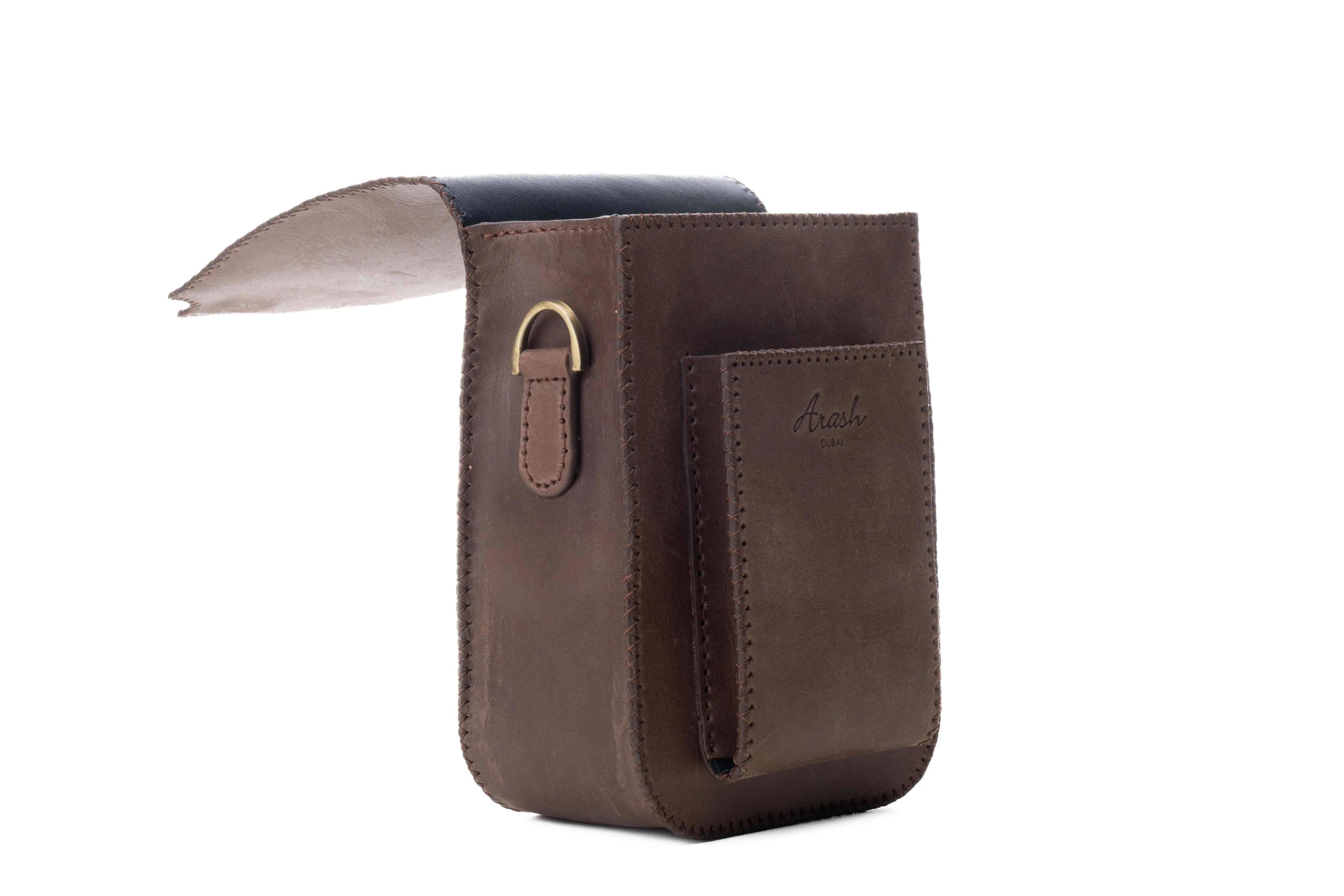 VBOX Satchel Bag - JOLIE'S