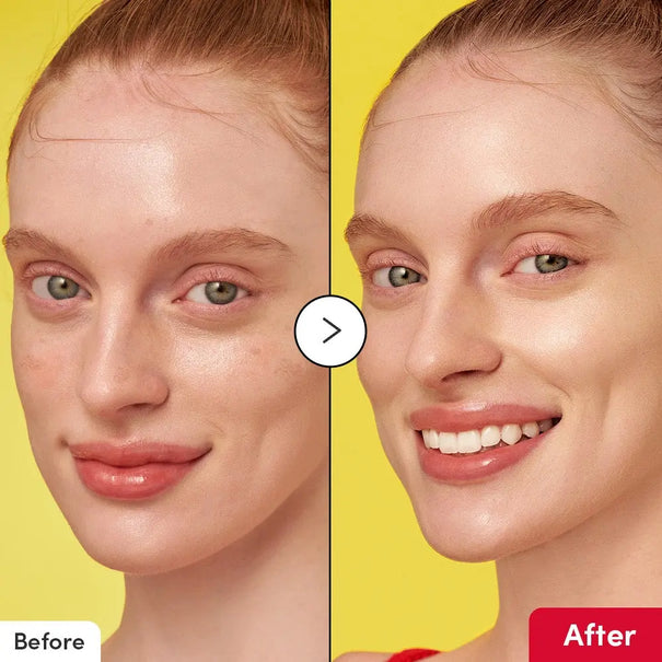 Vitamin illuminating Serum Eqqualberry Global JOLIE'S