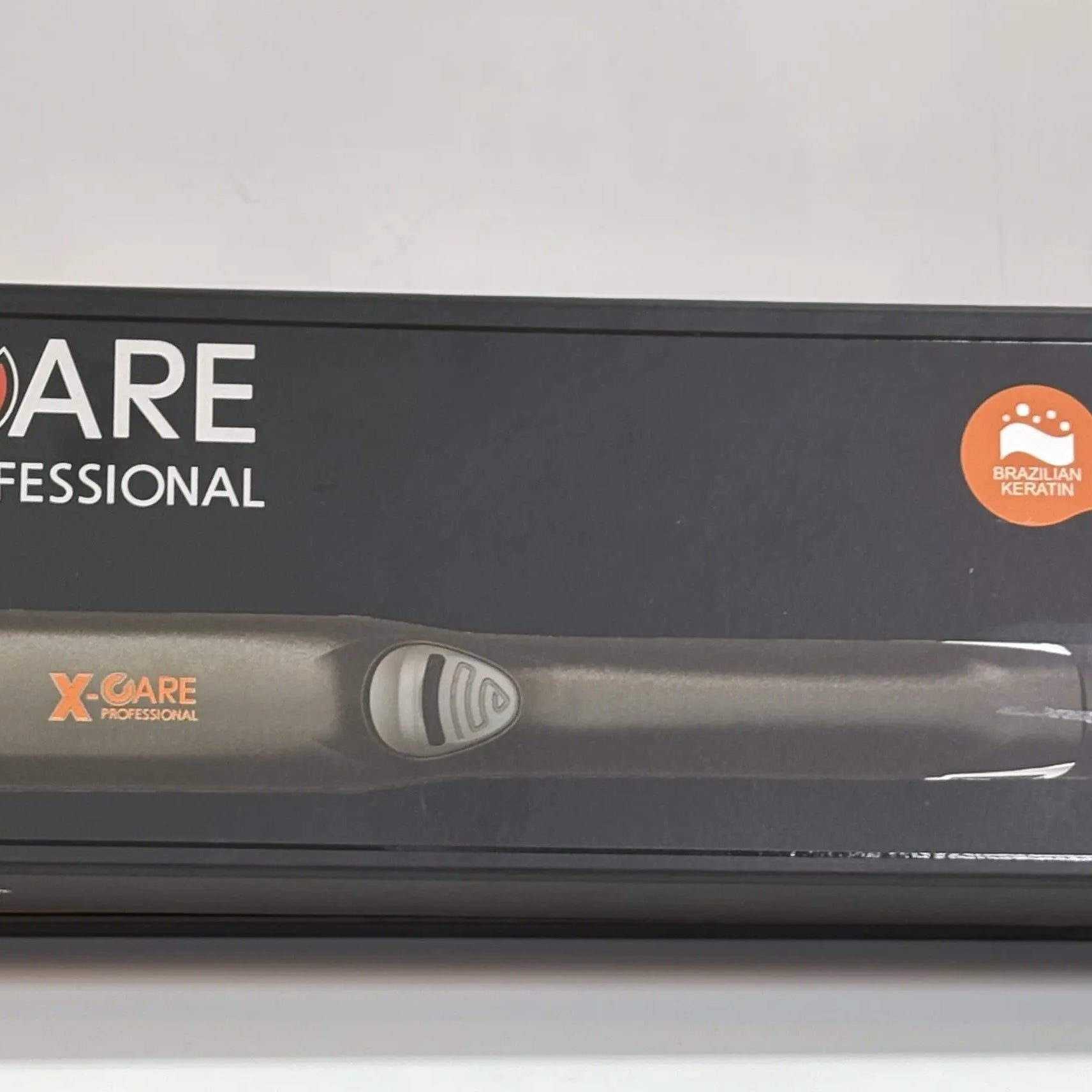 X‑Care Professional Hair Straightener 230 °C X CARE JOLIE'S
