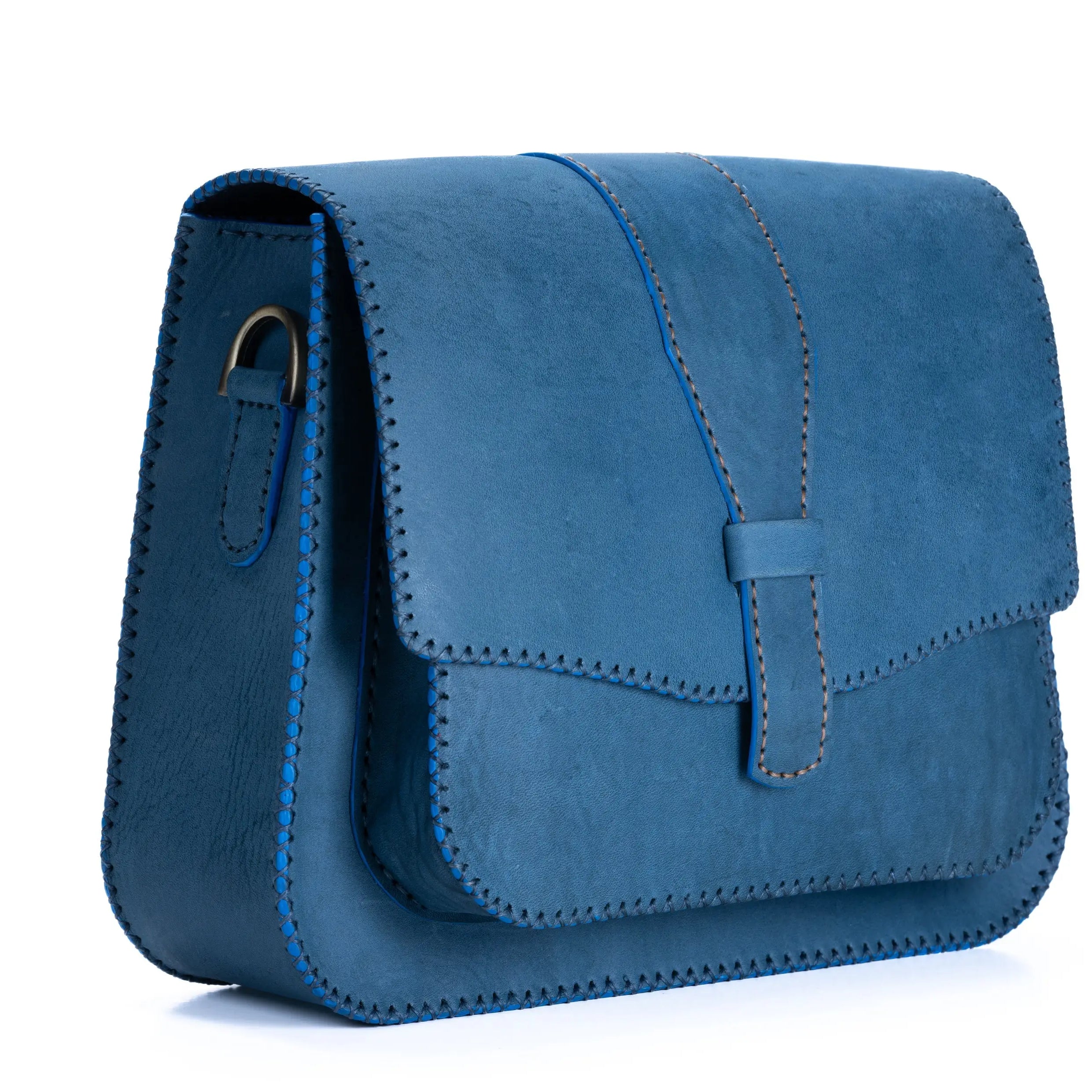 ZABEEL Satchel Bag - JOLIE'S