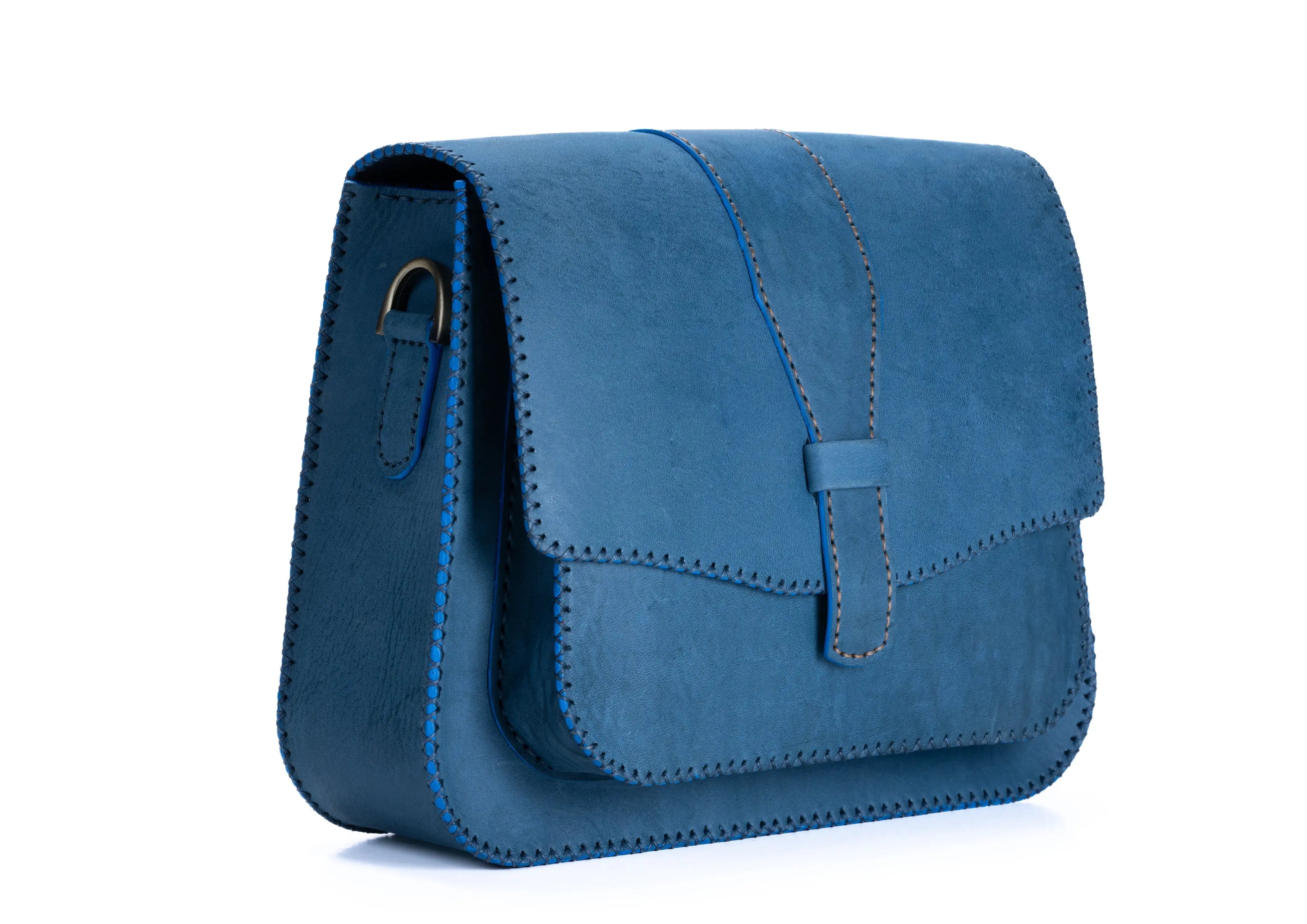 ZABEEL Satchel Bag - JOLIE'S