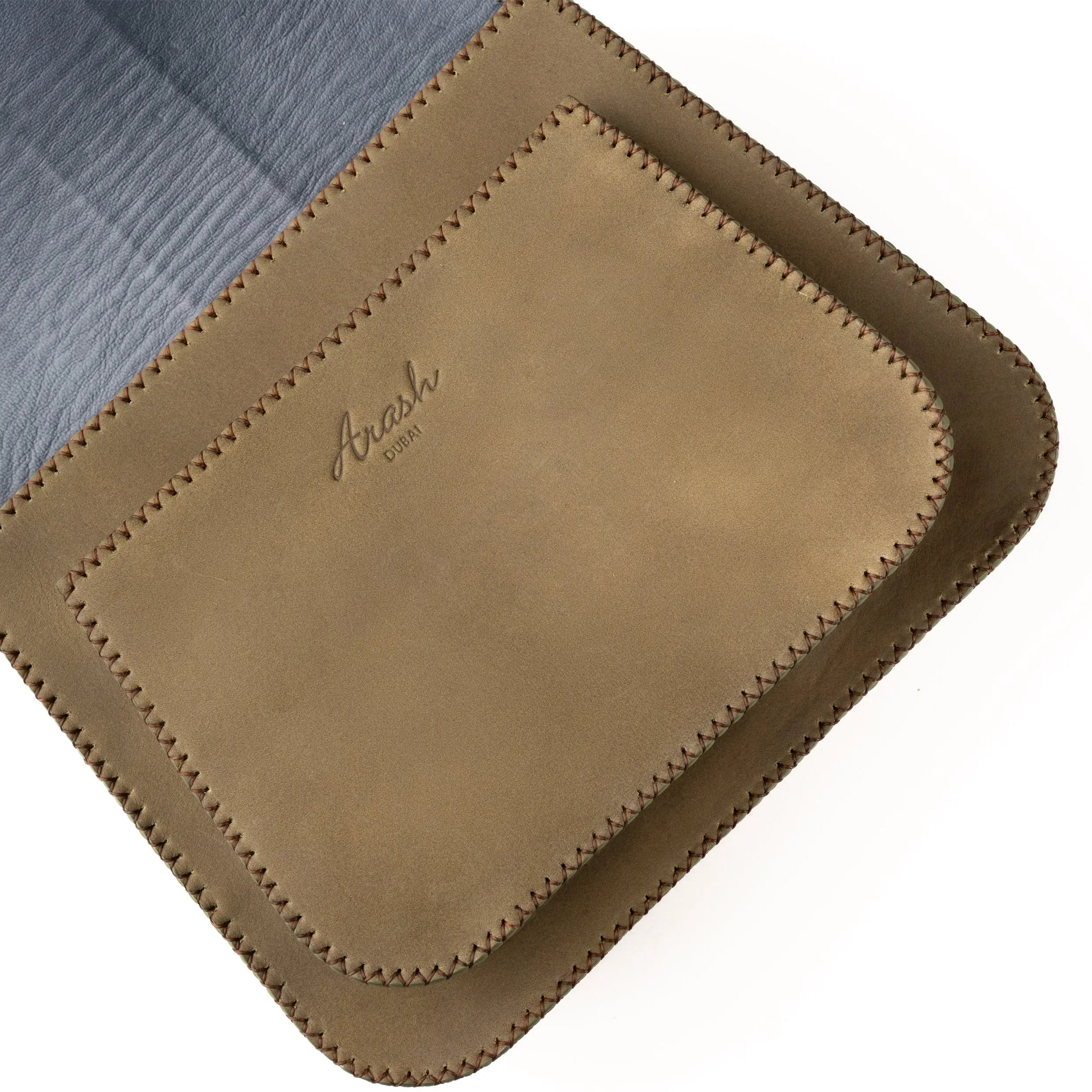 ZABEEL Satchel Bag - JOLIE'S