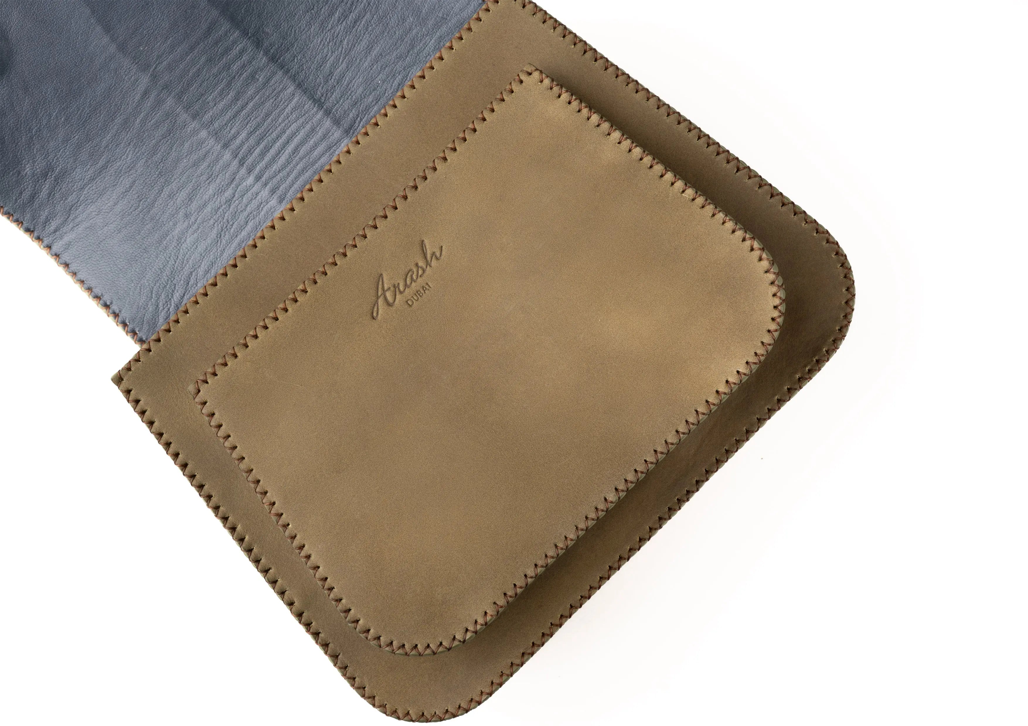 ZABEEL Satchel Bag - JOLIE'S