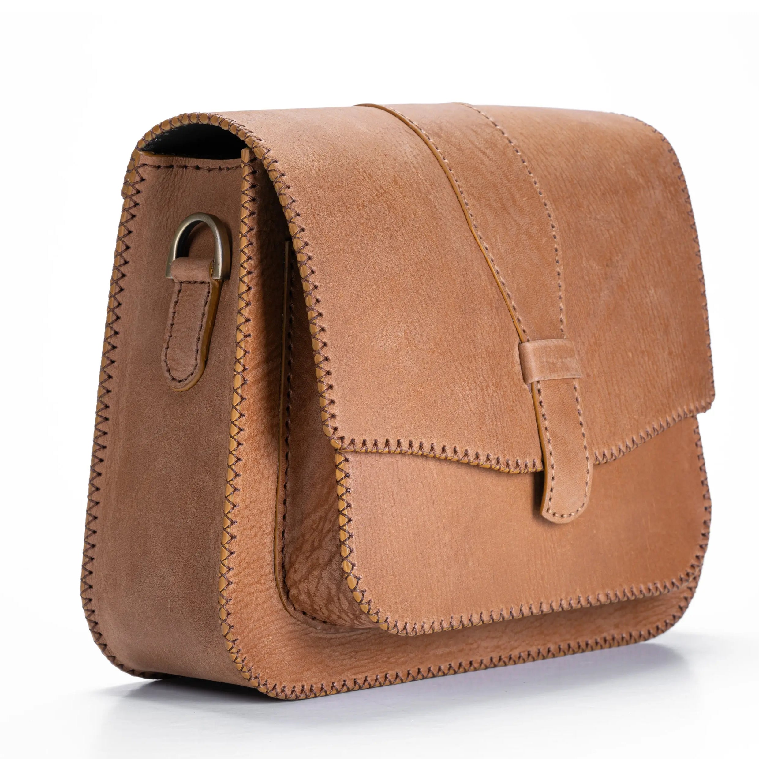 ZABEEL Satchel Bag - JOLIE'S