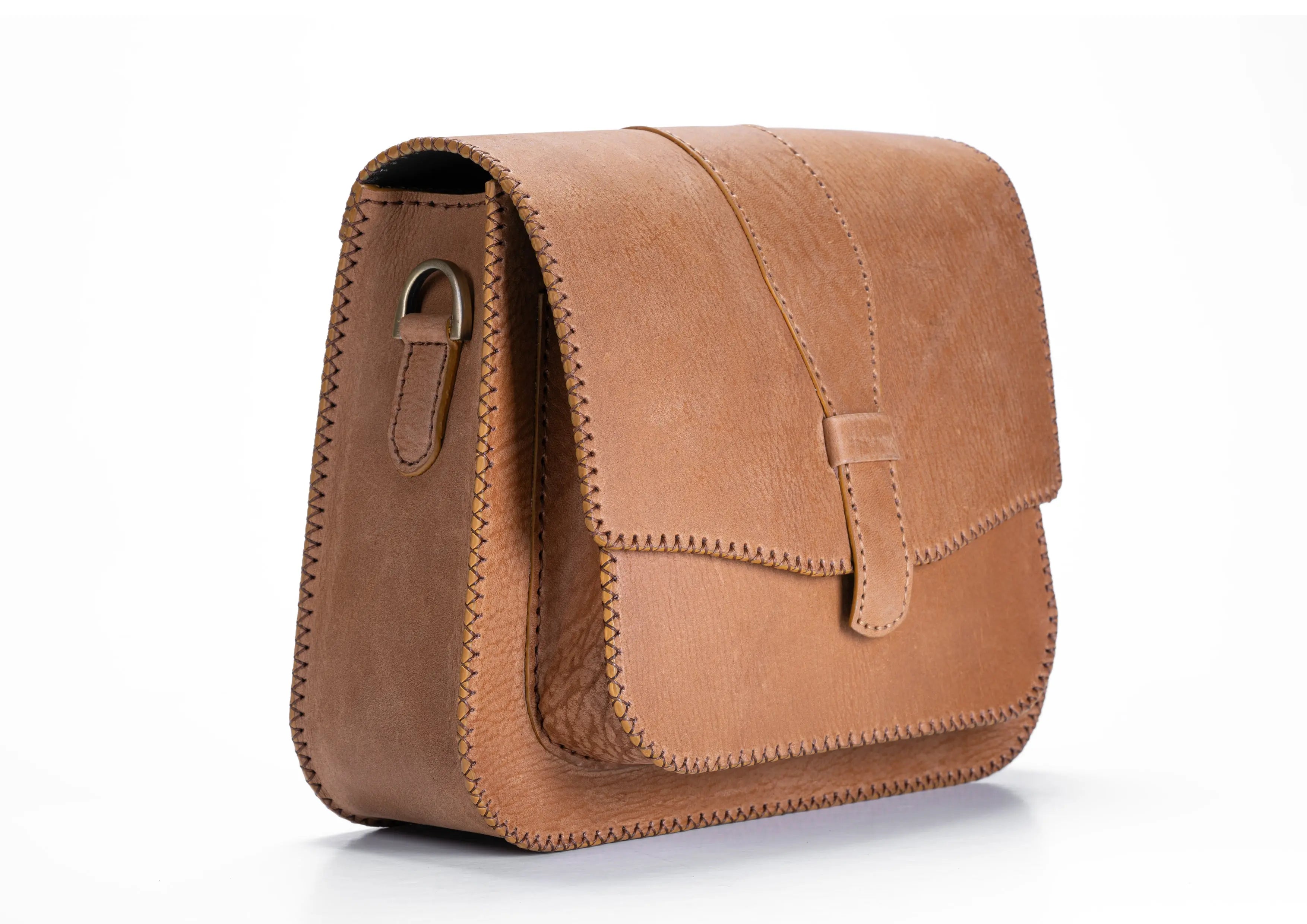 ZABEEL Satchel Bag - JOLIE'S