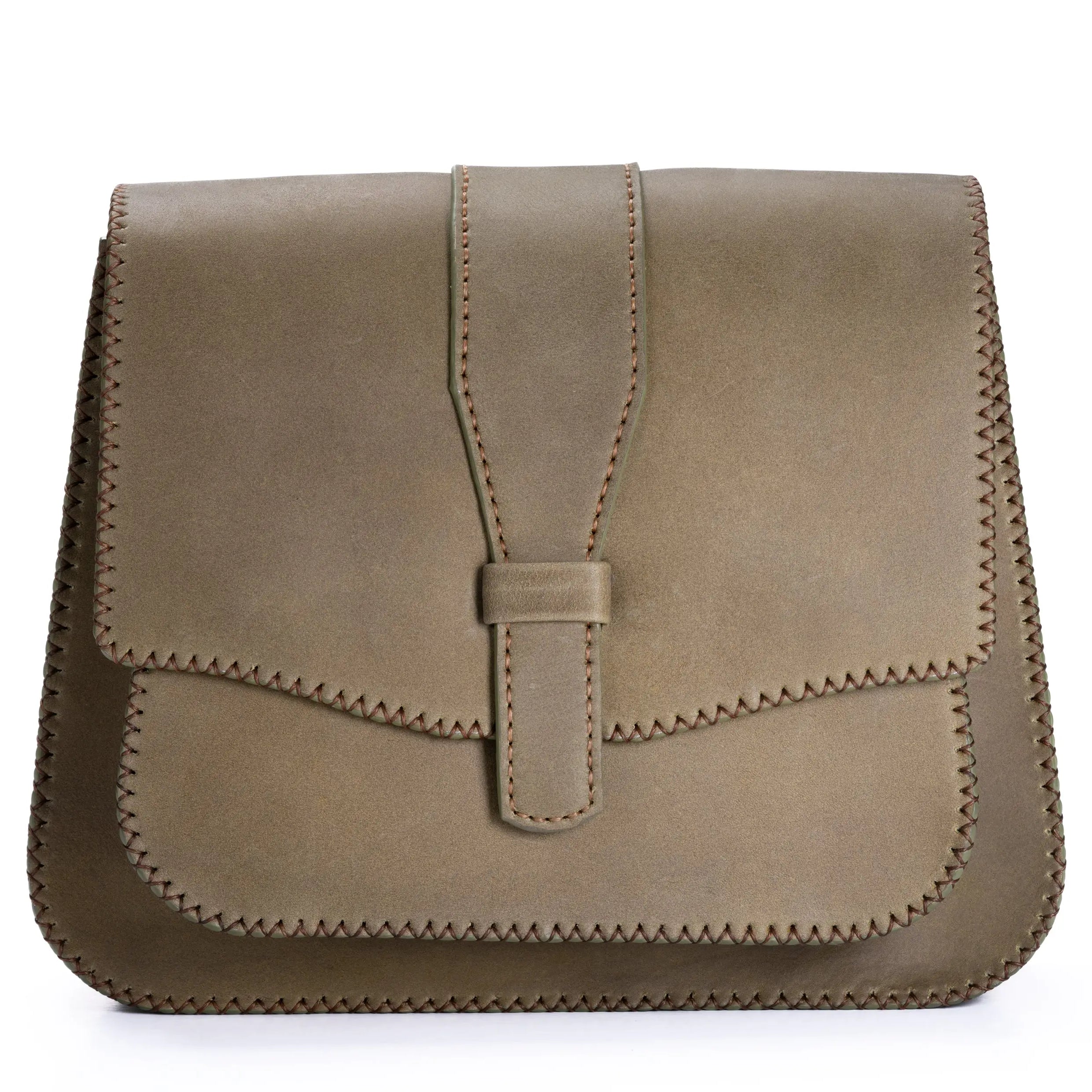 ZABEEL Satchel Bag - JOLIE'S