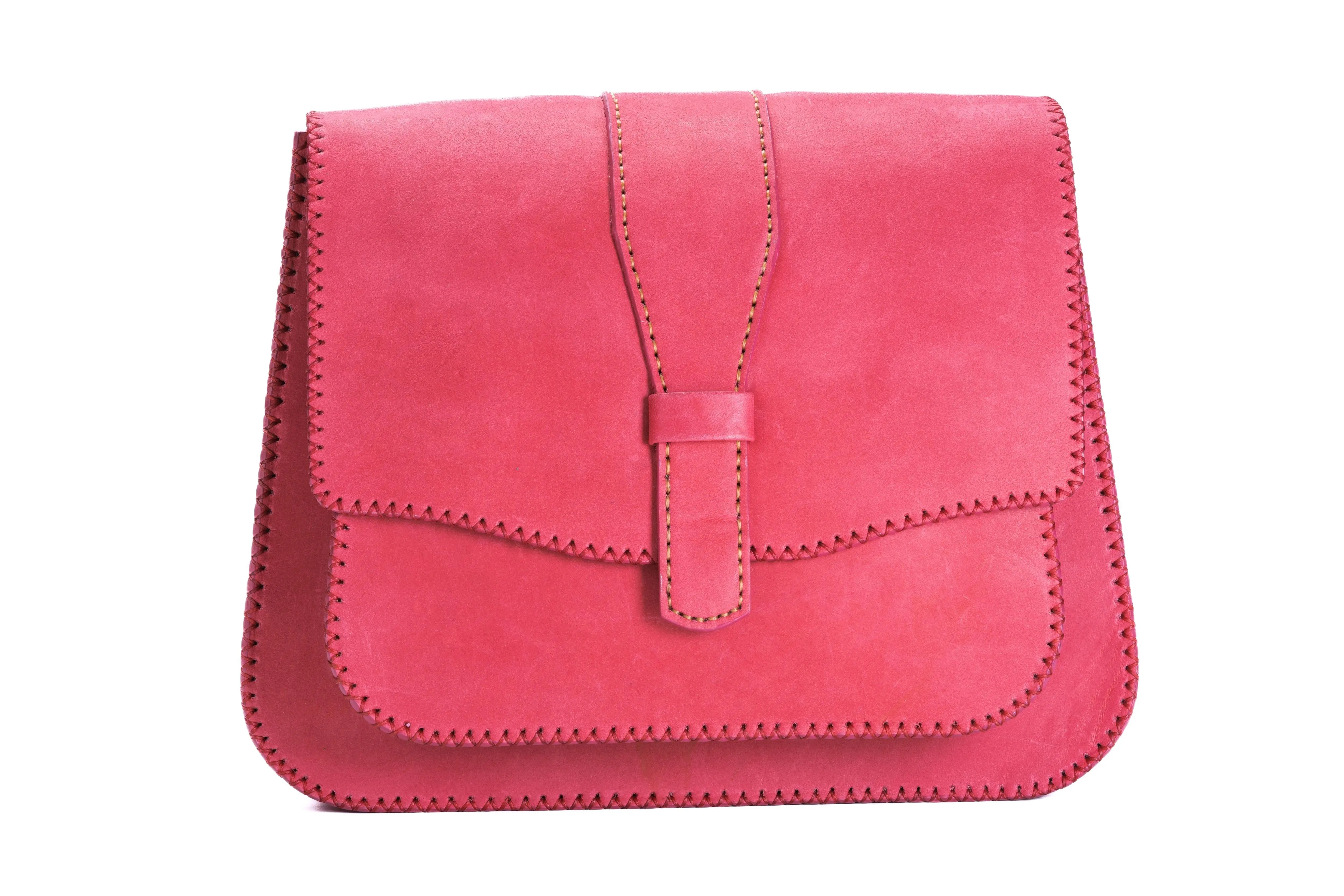 ZABEEL Satchel Bag - JOLIE'S