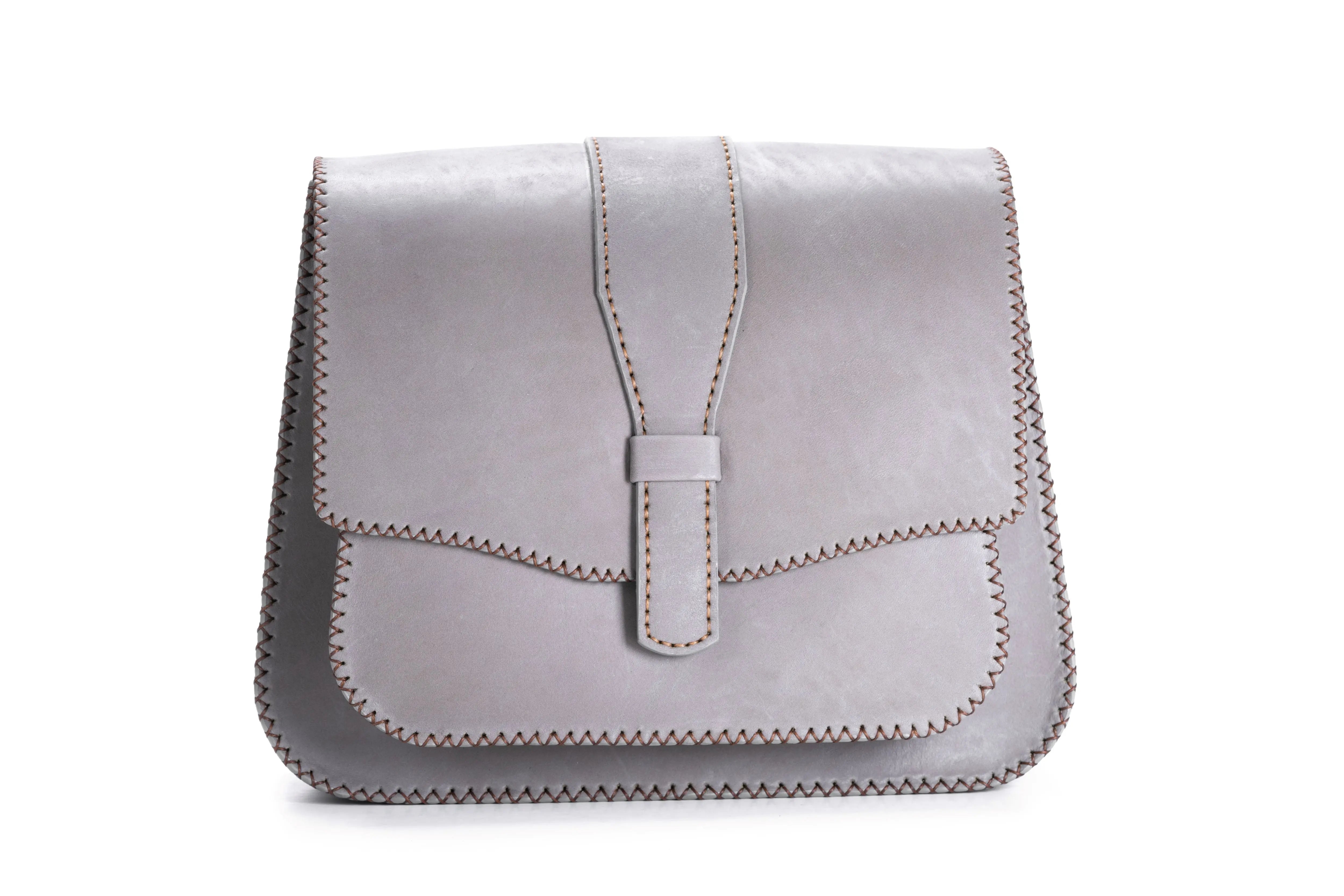 ZABEEL Satchel Bag - JOLIE'S