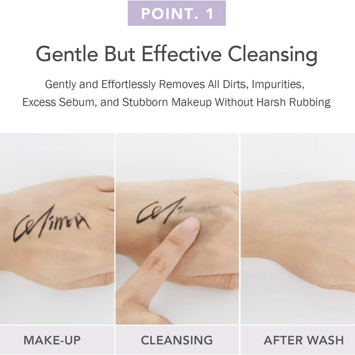 celimax Derma Nature Fresh Blackhead Jojoba Cleansing Oil (20ml) Celimax JOLIE'S