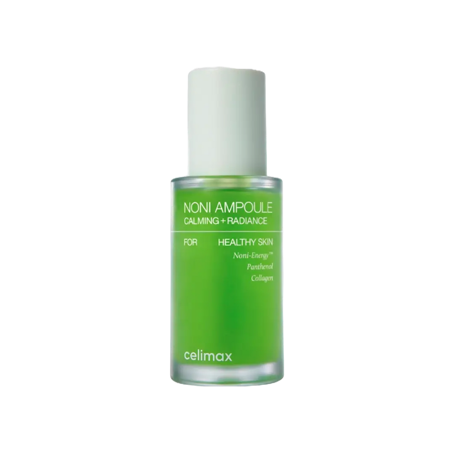 celimax The Real Noni Energy Ampoule - Kiyoko Beauty