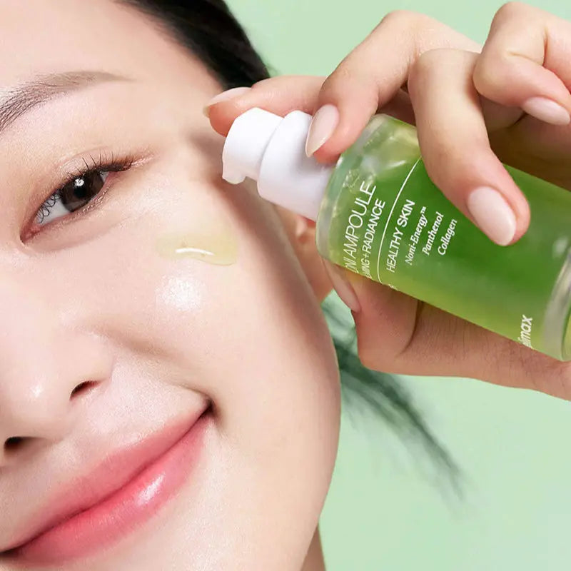 celimax The Real Noni Energy Ampoule CELIMAX JOLIE'S