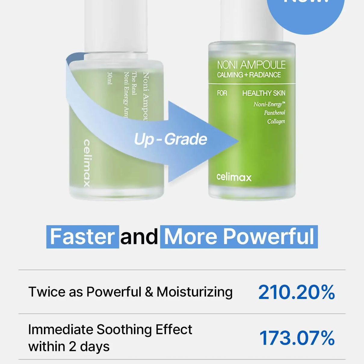 celimax The Real Noni Energy Ampoule CELIMAX JOLIE'S