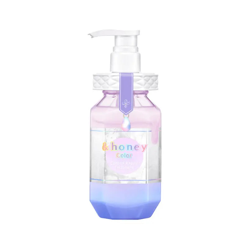 &honey Color Control Repair 440ml wcosmeticshq JOLIE'S